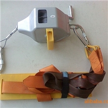 独家生产手摇式高空作业升降器