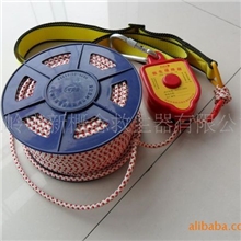 高楼火灾往复式救生缓降器30米