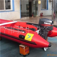 供应充气救生艇/充气冲锋舟/橡皮艇/救生船