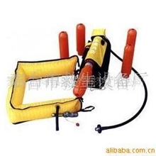 供应气动抛投救生圈(图)