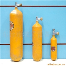 供应小气瓶/轻潜水装具