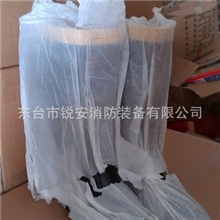 消防雨靴、消防胶靴，消防训练靴（防滑、防水、防滑、防油）