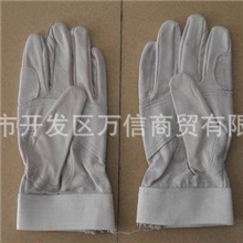 抢险救援手套羊皮救援手套攀登手套防滑手套消防救援手套