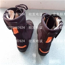 抢险救援靴救援靴消防靴战斗靴