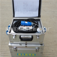 【大量救生器材供应】50米优质消防救生照明线强度高安全可靠