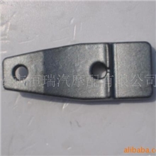刹车板锻件