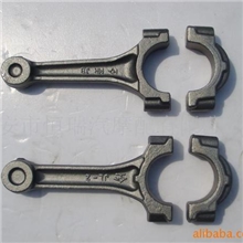 供应锻造连杆毛坯