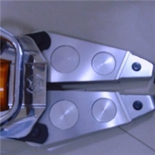 济宁龙鹏供应液压扩张钳（韩国金正）