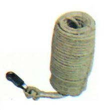 供应救生绳/耐火救生绳(图)