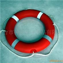 供应泡沫救生圈，救生设备