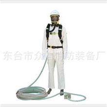 供应自吸式长管呼吸器呼吸器长管呼吸器