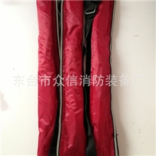 救生圈气涨式救生圈充气式救生圈成人钓鱼高档腰带充气救生衣