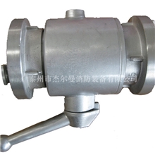 【厂家直销】供应高质量消防装备65止水器