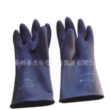 抢险救援消防装备销售防化手套