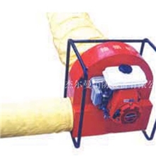 泰州市杰尔曼消防装备厂家直销排烟机