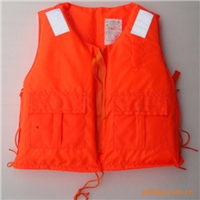 工作救生衣，抗洪救生衣，救生背心，救生马甲,DF86-5