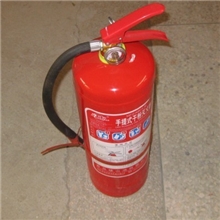干粉灭火器，5KG，CCS