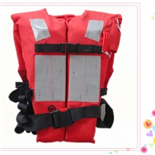 厂家直销，船用救生衣，救生衣，EC，SOLAS,CE，YYY-1