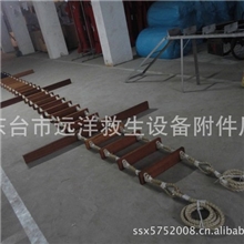 登船梯引水员软梯软梯ECB+D登乘绳梯引航员软梯