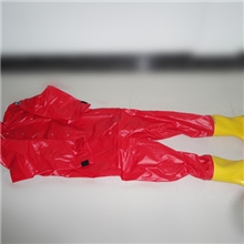 防化服,EC,消防设备,防护服,消防员装备