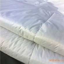 超大规格厚度防火被阻燃毯廊坊亿隆独家承做