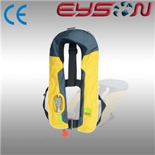 Eyson永晟通过CE强制认证专业生产游艇高档自动膨胀救生衣