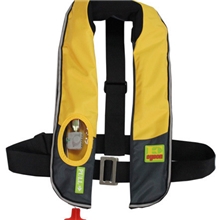 2013永晟新款自动充气救生衣工作救生衣厂家休闲钓鱼服