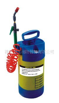 移动便携式洗眼器