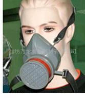防毒口罩