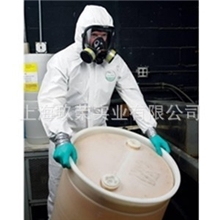批发雷克兰Lakeland标准型防化服AMN428E连体防护服