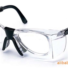 厂家直批邦士度AL309防冲击安全防护眼镜防冲击护目镜