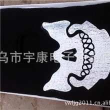 防护骷髅海豹面罩保暖CS游戏面具摩托车防风面罩