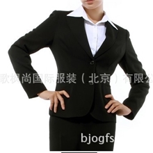 北京职业装|职业装套装|冬季职业装|打底职业装