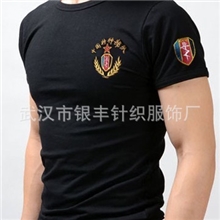 批发美军军用特种BDT恤，美军特种兵T恤，紧身T恤，男式T恤