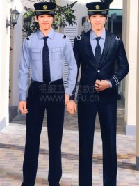 东莞强光保安军服装批发代理