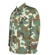 东莞强光劳保消防器材批发迷彩服装