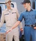 供应北京工作服工装制服/北京工程工作服工装加工定做北京马甲