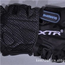 骑行手套单车手套半指手套