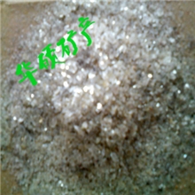 华硕供应6-10目10-20目银白色天然云母片