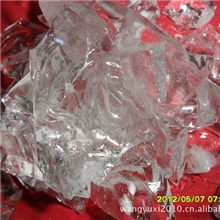 【供应优质高含量电熔石英砂】电熔一级石英砂〔块〕