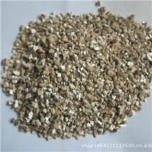 供应香包蛭石白蛭石（1-3mm）