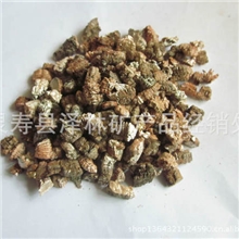 白蛭石香包蛭石超细蛭石（80-600目）