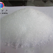 100目-200目-325目耐火材料级熔融石英硅微粉