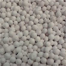 新易氧化铝制品厂耐火材料用优质板状刚玉