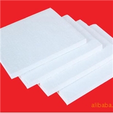 专业生产质优价廉硅酸铝耐火纤维板