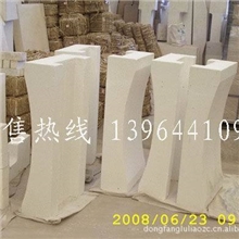 供应硅线石异型件、高温硅线石窑具