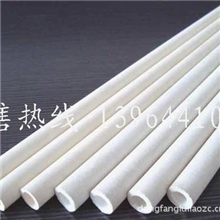 供应高温棍棒，高铝陶瓷管，辊道窑用高温陶瓷棍棒