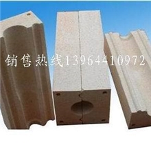 烧结型刚玉莫来石烧嘴砖