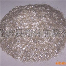 供应各粒级云母粉(图)