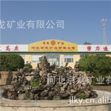 河北京龙矿业有限公司----空闲地对外租赁